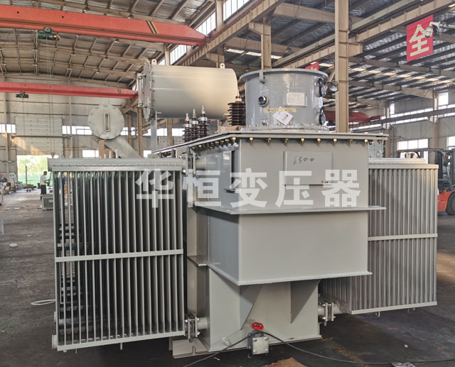 6300KVA淮北淮北淮北电力变压器