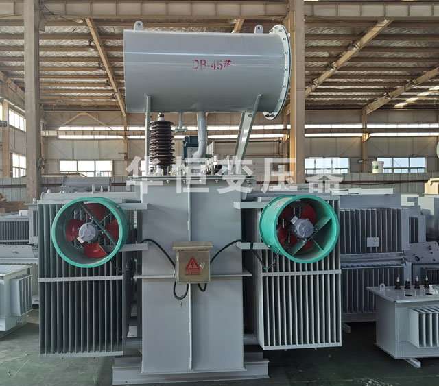 S13-6300/35淮北淮北淮北电力变压器