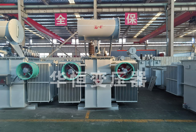 S13-6300/35淮北淮北淮北油浸式变压器